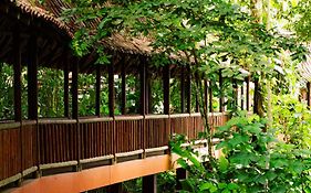 Hotel El Bambu
